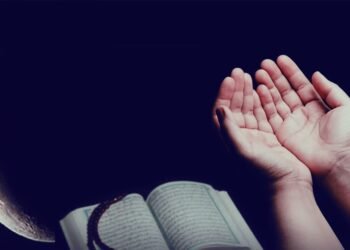 موعد ليلة النصف من شعبان وأفضل الدعاء فيها