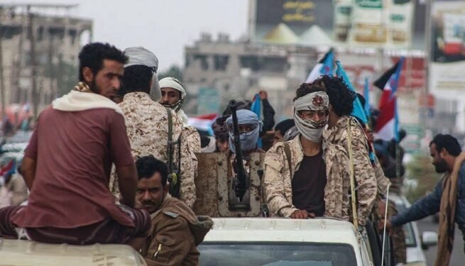 عدن في مواجهة الاضطراب.. استنفار للتصدي لمحاولة إرباك الحياة