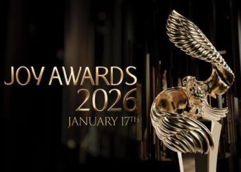 فضل شاكر يكتسح جوائز Joy Awards 2026 وماجد الكدواني يتصدر السينما