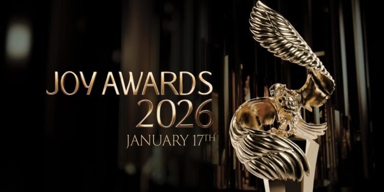 فضل شاكر يكتسح جوائز Joy Awards 2026 وماجد الكدواني يتصدر السينما