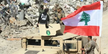هل ينجح لبنان في فرض حصر السلاح قبل الانفجار الإقليمي؟