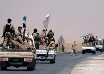 كيف خسرت «قسد» الرقة والنفط في أيام؟