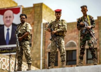 تصعيد خطير في جنوب اليمن ومجلس القيادة يتحرك لإحكام السيطرة