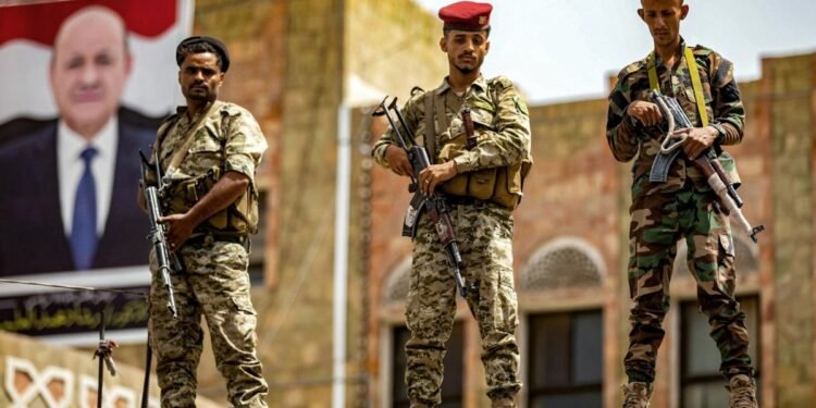 تصعيد خطير في جنوب اليمن ومجلس القيادة يتحرك لإحكام السيطرة