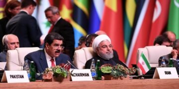 كيف تهدد تطورات فنزويلا منظومة تمويل حزب الله؟