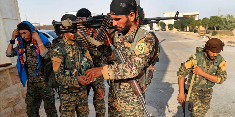 سوريا في مفترق جديد: فشل الحوار يفتح الباب لتصعيد جديد