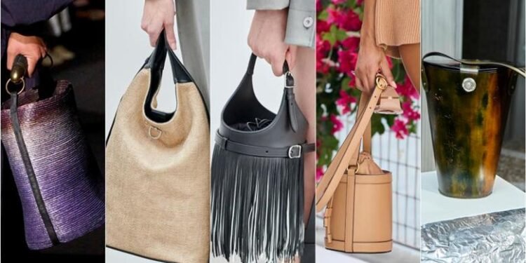 موضة حقائب 2026.. استلهمي منها إطلالتك القادمة