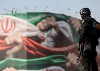 القمع يشتعل في إيران: الإعدام كأداة للسيطرة على الشارع