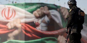 القمع يشتعل في إيران: الإعدام كأداة للسيطرة على الشارع
