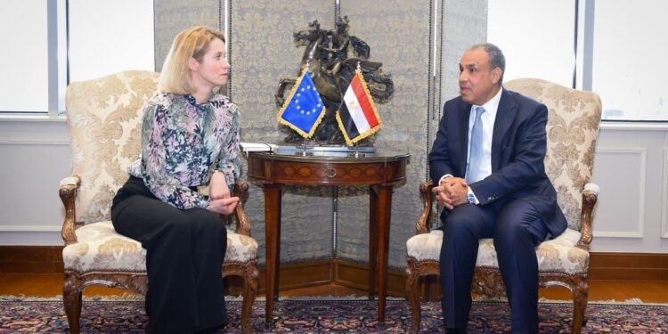 تصريحات دبلوماسية شديدة اللهجة: مصر تحذر من تداعيات خطيرة