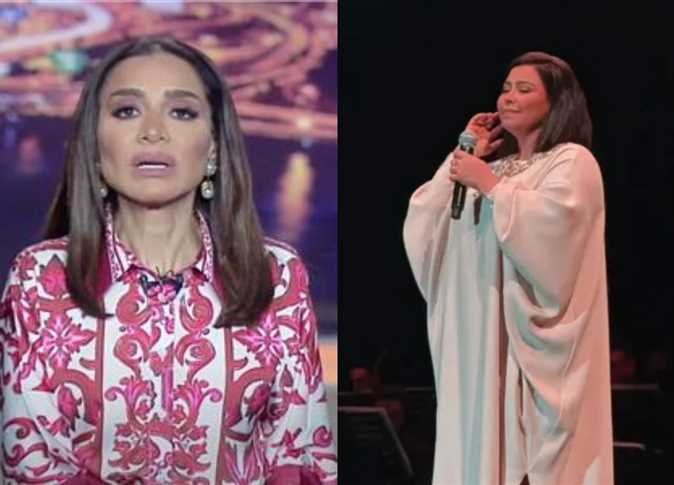 شقيق شيرين عبدالوهاب يفتح النار على هذه الإعلامية