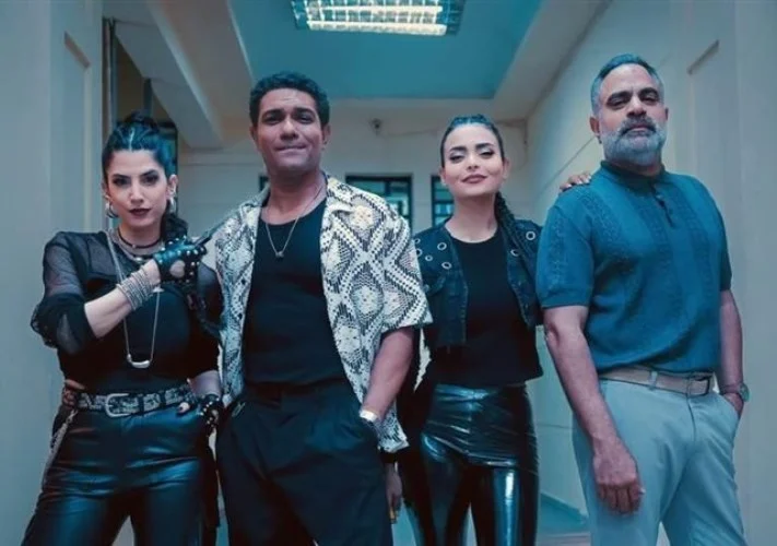 فيلم إن غاب القط يكتسح شباك التذاكر.. ماذا حقق في 8 أيام 