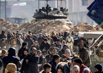 مخاوف من تصعيد جديد بعد أوامر إخلاء إسرائيلية جنوب غزة