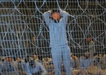 انتهاكات ترقى لجرائم حرب.. حراك عالمي لإنقاذ الأسرى