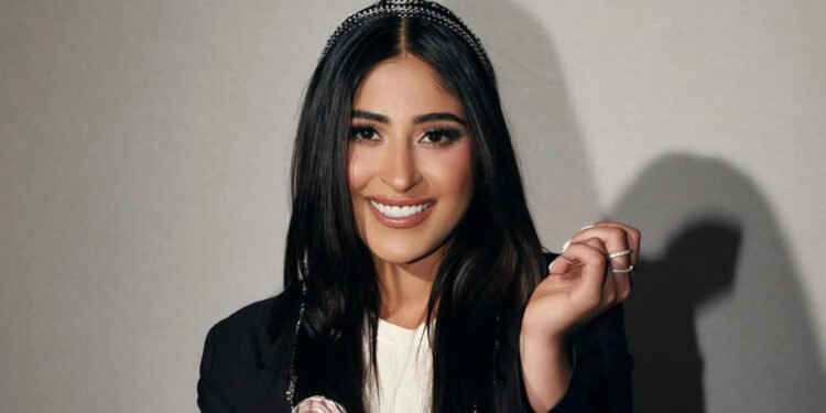 شجون الهاجري في المصحة.. صدمة فنية ومأساة عائلية كبرى