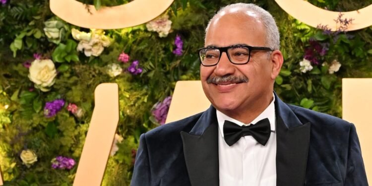 بيومي فؤاد يبكي ويعتذر لـ محمد سلام.. ماذا قال؟