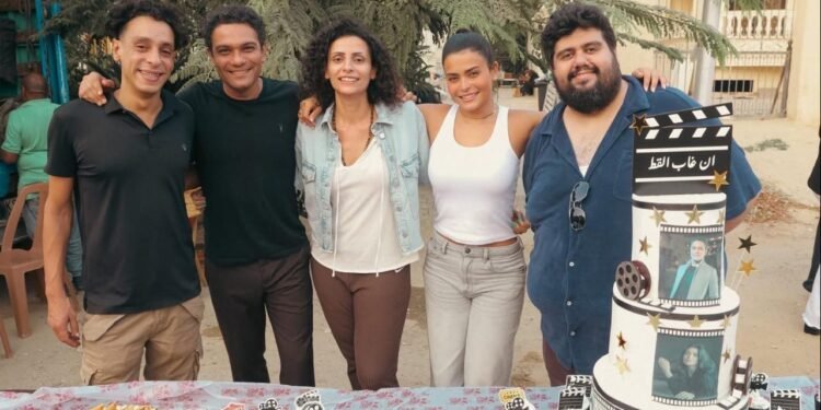 فيلم إن غاب القط يكتسح شباك التذاكر.. ماذا حقق في 8 أيام؟