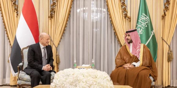 مؤتمر الرياض.. هل تنجح السعودية في توحيد الصف الجنوبي؟