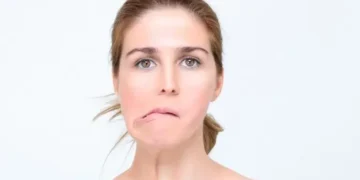 شلل العصب السابع..طريقة التعافي بعد أزمة لقاء سويدان