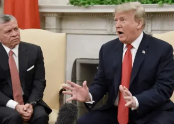 الأردن في قلب المعادلة.. ماذا يعني الانضمام إلى «مجلس السلام» في غزة؟