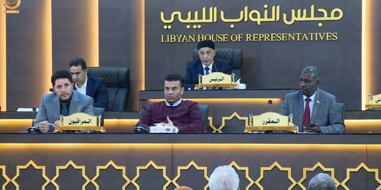 هل تنقذ الانتخابات ليبيا من الانقسام؟