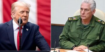 هل يفتح ترامب جبهة كوبا بعد فنزويلا ؟