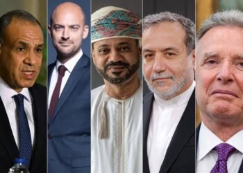 القاهرة على خط النار: اتصالات عاجلة لوقف الانفجار من غزة إلى طهران