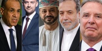 القاهرة على خط النار: اتصالات عاجلة لوقف الانفجار من غزة إلى طهران