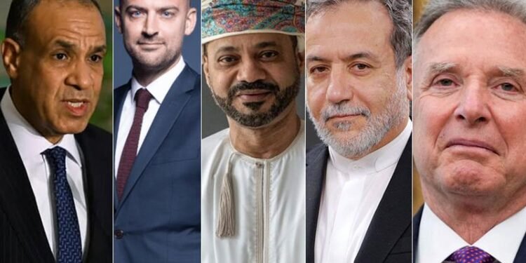 القاهرة على خط النار: اتصالات عاجلة لوقف الانفجار من غزة إلى طهران