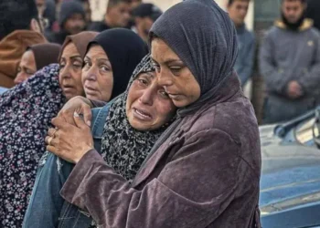 نساء غزة.. صرخات بلا مساعدة