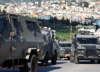 حصار الضفة.. زحف استيطاني إسرائيلي يستهدف قلقيلية وسلفيت