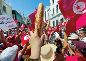 خسائر فادحة تهز المالية العمومية في تونس