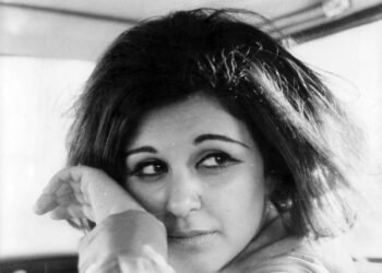 فيديو نادر لـ سعاد حسني يُشعل الحنين في ذكرى ميلادها