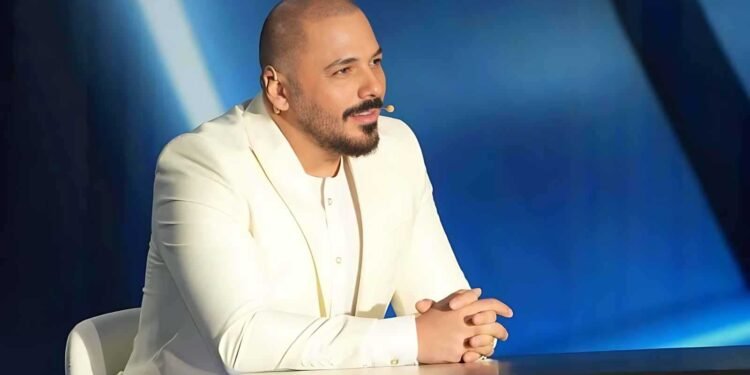 رامي عياش: لقائي مع شيرين عبد الوهاب هو "الأبشع" في مسيرتي!