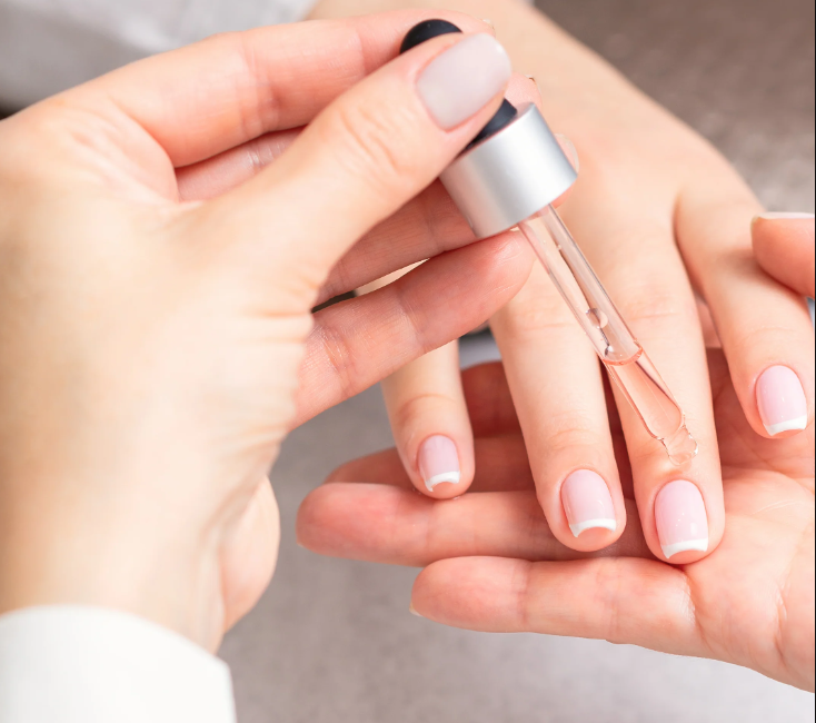 تقوية الأظافر بسهولة.. كيفية الحصول على أظافر صحية في 2026