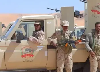 حضرموت وعدن على طريق الاستقرار.. هل تعود ثقة الشارع؟