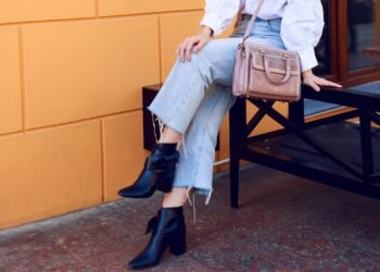 موضة 2026.. الأحذية المدببة تبرز أناقتك الشتوية