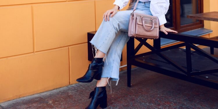 موضة 2026.. الأحذية المدببة تبرز أناقتك الشتوية