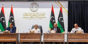 عقيلة صالح يهاجم «الأعلى للدولة».. أزمة سياسية جديدة تضرب ليبيا