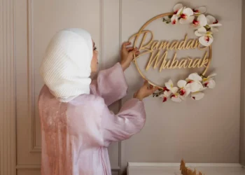 ديكور رمضان 2026.. عودة إلى الطبيعة بلمسات ملكية