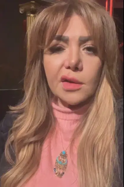 لقاء سويدان تظهر بـ "العصب السابع" وتفضح خذلان الأصدقاء