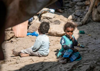 الأمم المتحدة تكشف عن أرقام صادمة للأزمة الإنسانية في اليمن