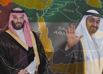 قراءة تحليلية.. صراع المصالح يعيد رسم التحالفات الخليجية