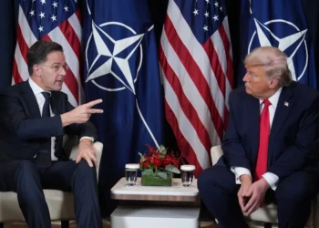 أفغانستان تفجر خلافا بين ترامب ودول حلف الناتو