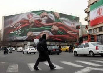 لماذا يفضّل حلفاء واشنطن بقاء نظام الملالي في إيران ؟