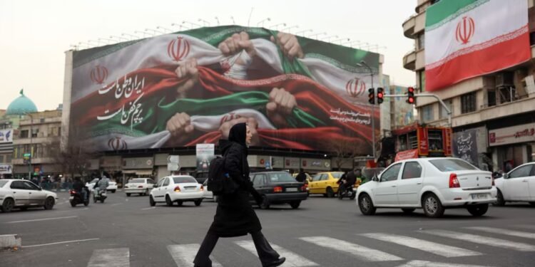 لماذا يفضّل حلفاء واشنطن بقاء نظام الملالي في إيران ؟