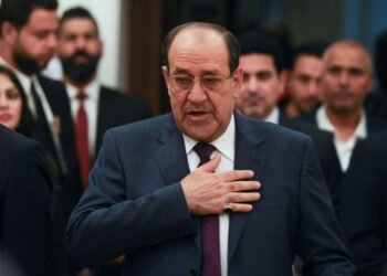 المالكي يعود… هل يستعيد العراق مسار الصراع الطائفي؟