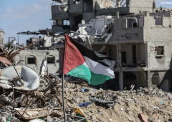 هل السلام في غزة مشروع إنساني أم صفقة سياسية؟