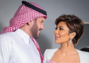 أصالة تفاجئ الجميع وترد على شائعات طلاقها