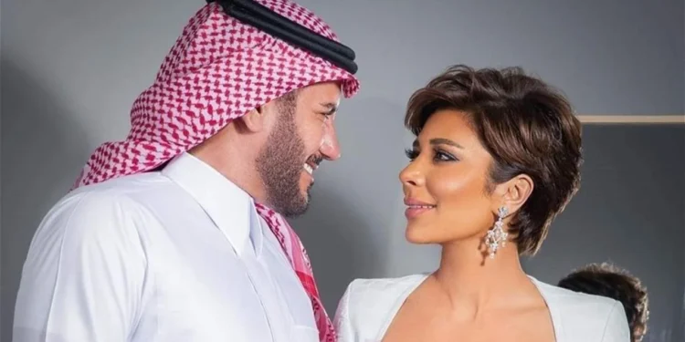 أصالة تفاجئ الجميع وترد على شائعات طلاقها